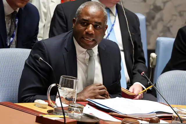 Велика Британія запроваджує санкції проти російських чиновників за "індоктринацію" українських дітей